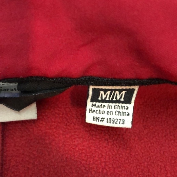 Black Diamond soft shell - Picture 11 of 13